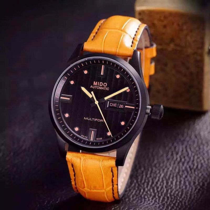 Mido 40mm 042409